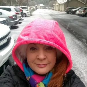 Meet your Posher, Cindy